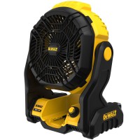 Dewalt DCE512N-XJ 18v XR Fan - Bare Unit £84.95